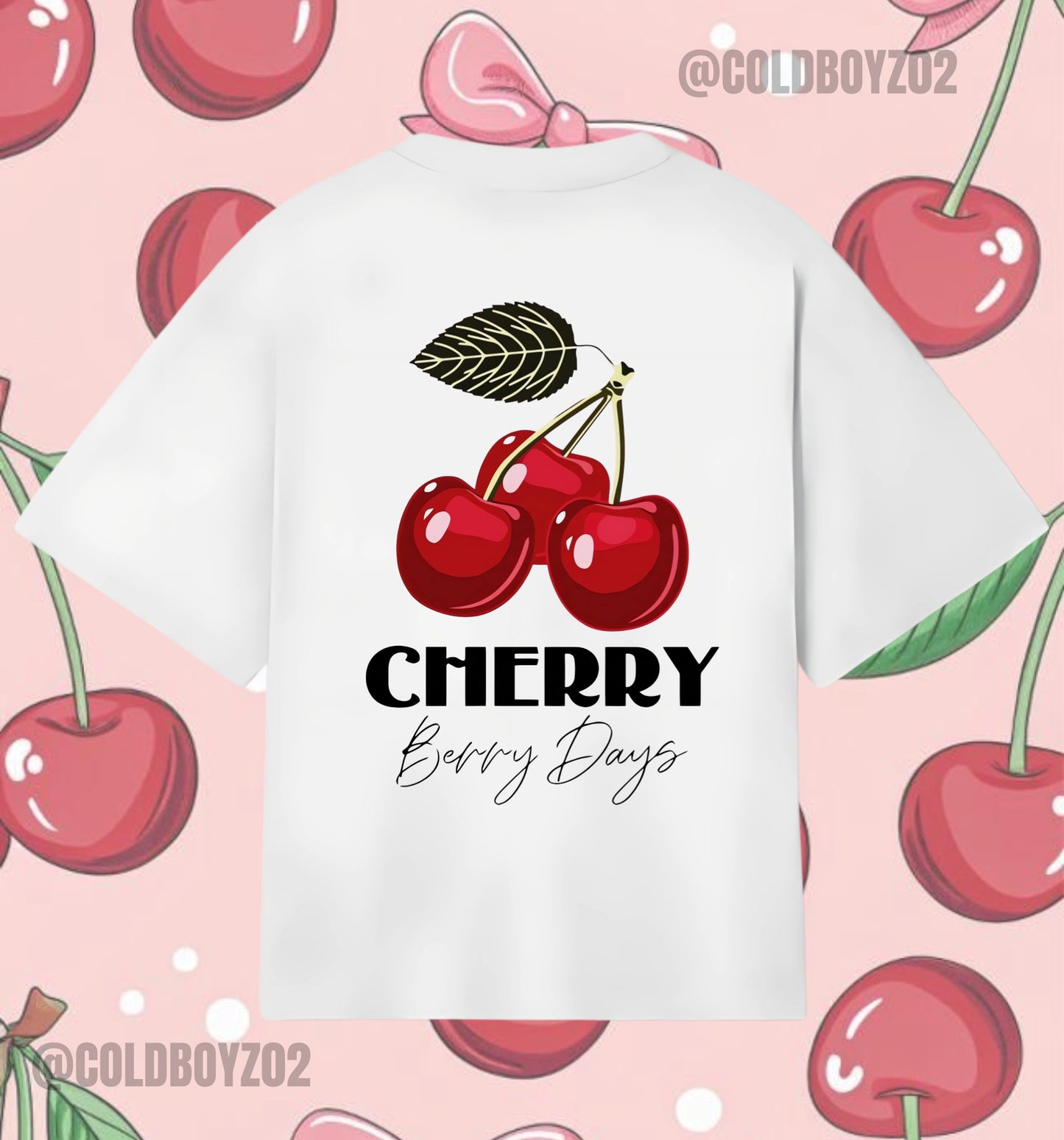 CHERRY BERRY DAYS