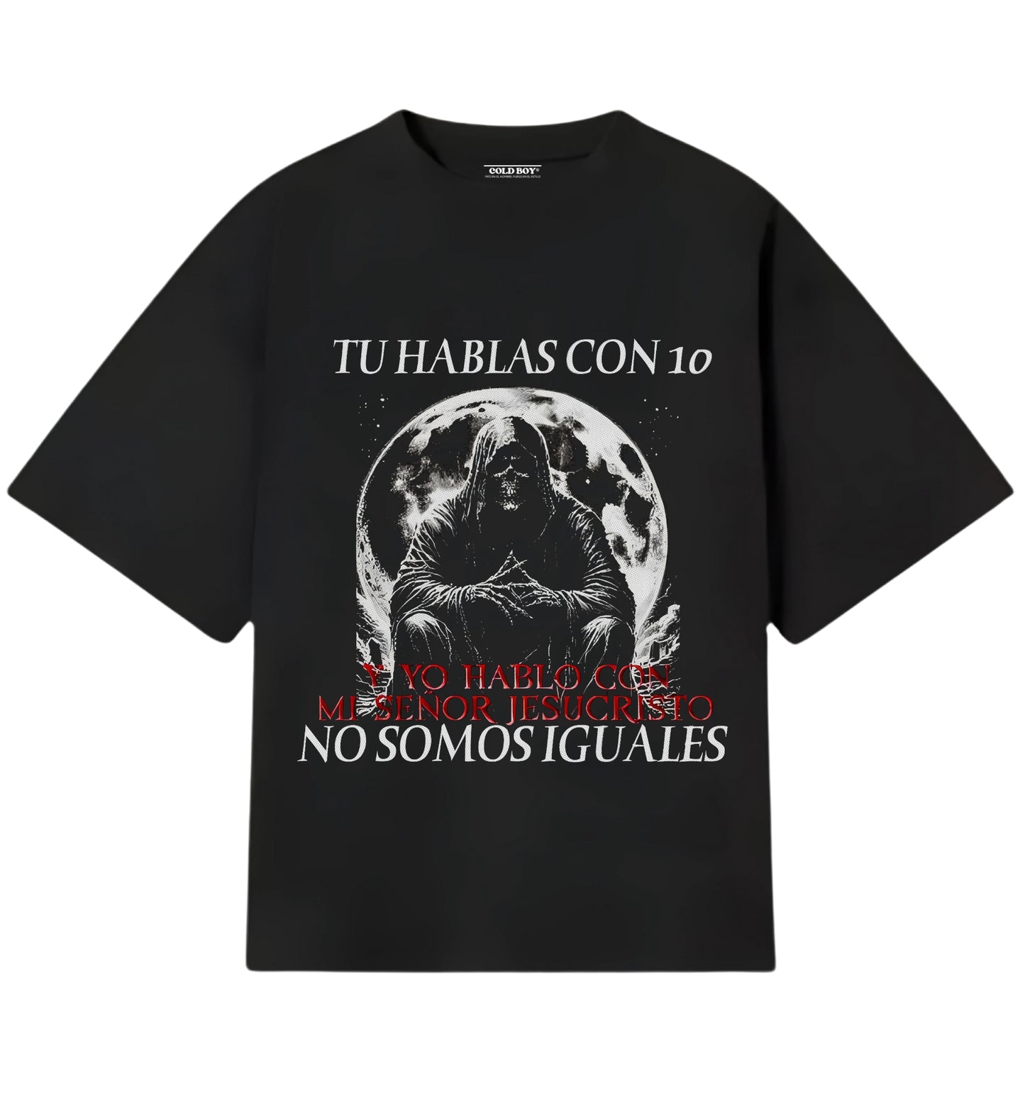 YO HABLO CON JESUCRISTO