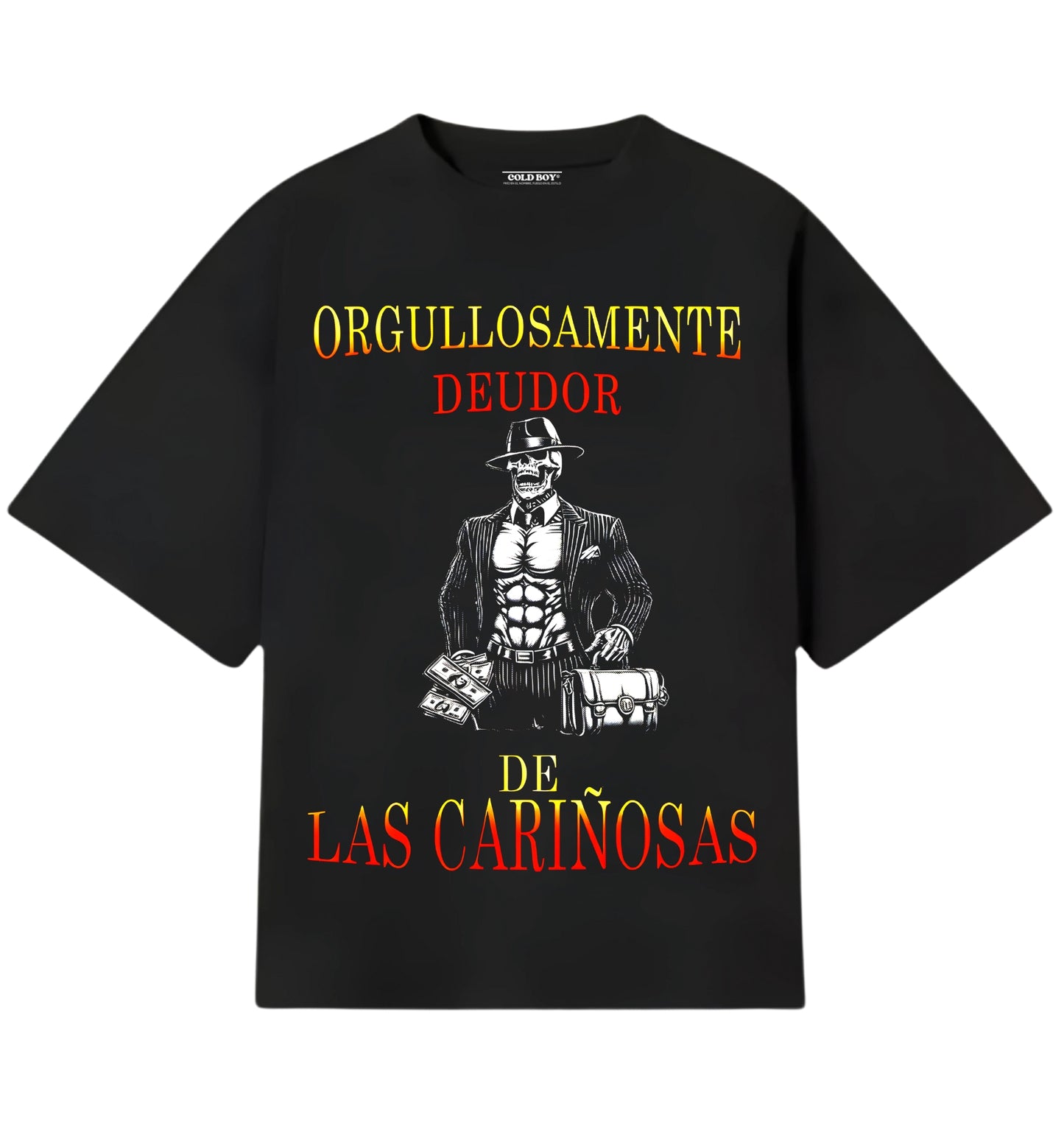 DEUDOR DE LAS CARIÑOSAS