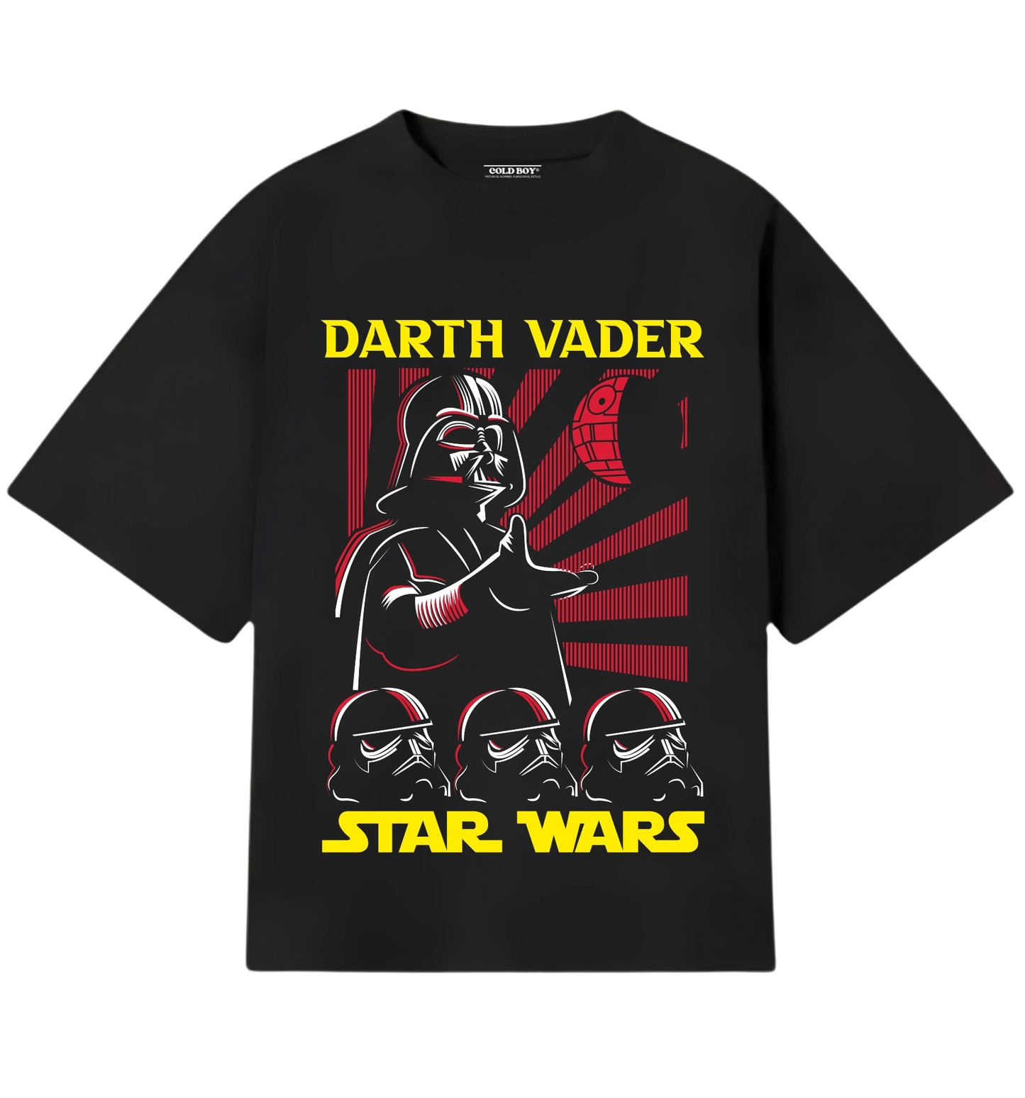 STAR WARS 4.0