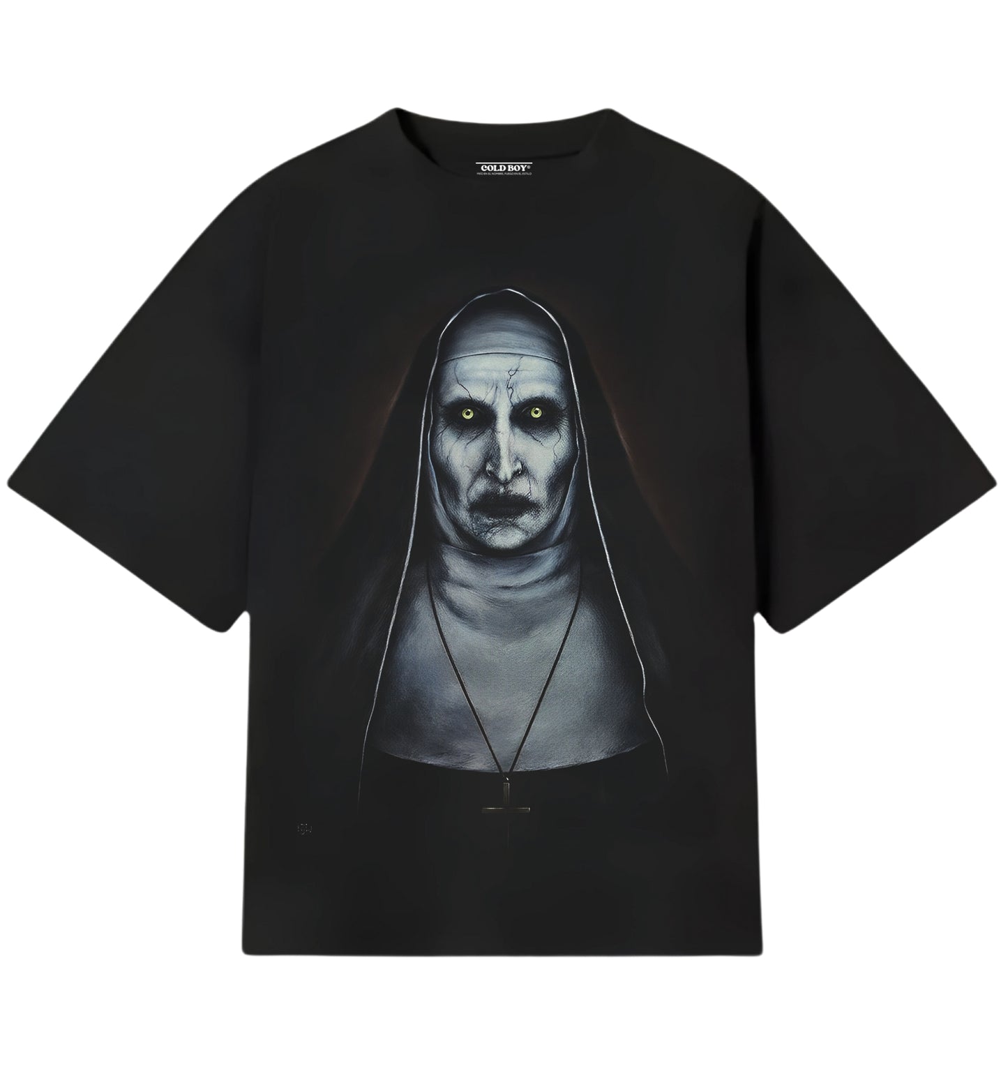 LA MONJA