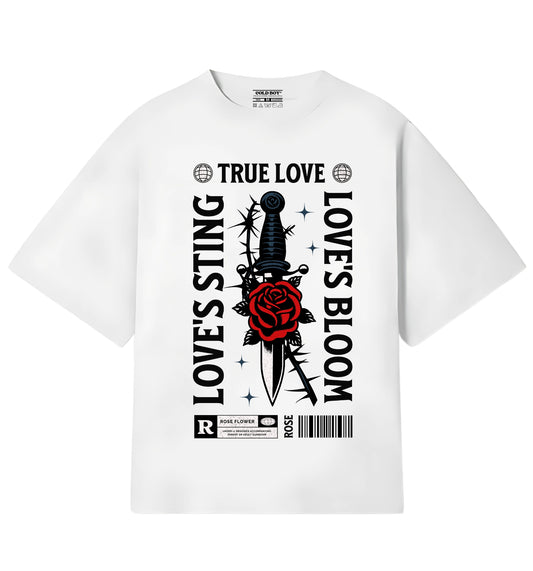 TRUE LOVE T-SHIRT