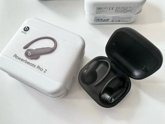 POWER BEATS PRO 2 (RUNNING)