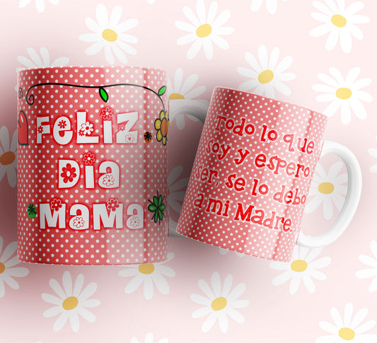 TAZA MAMÁ TE AMO 1.0