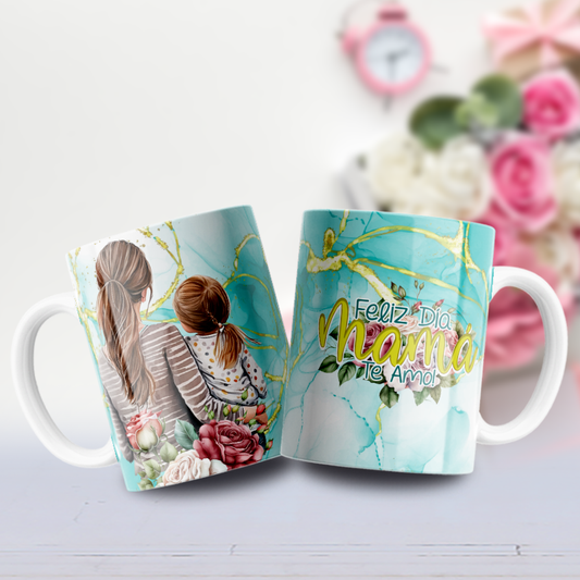 TAZA MAMÁ FELIZ V3