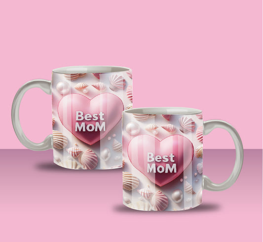 TAZA BEST MOM 3.0