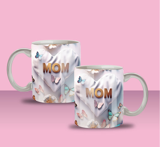TAZA BEST MOM 5.0