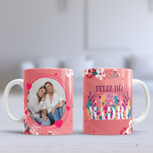 TAZA MAMITA 5.0