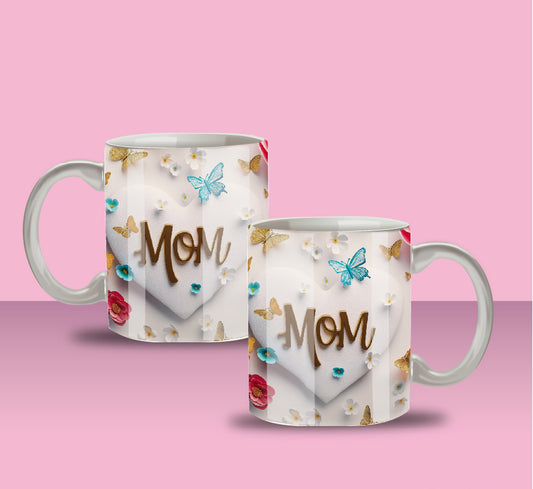 TAZA BEST MOM 6.0