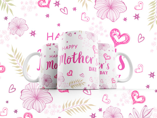 TAZA MAMÁ TE AMO 6.0