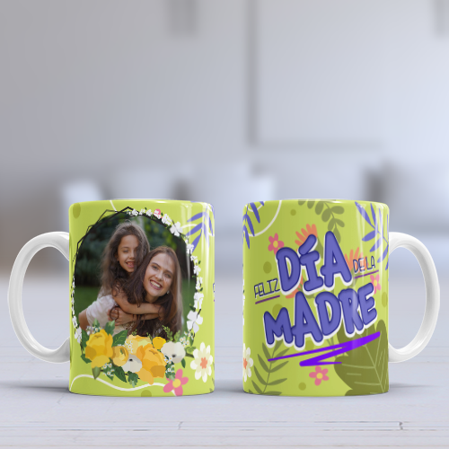 TAZA MAMITA 6.0