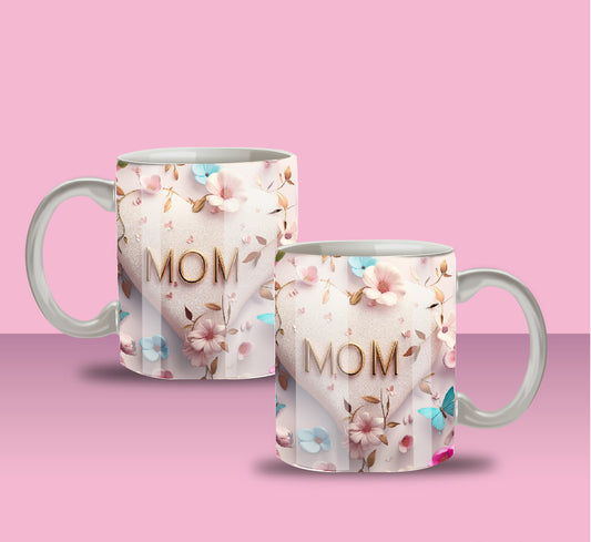 TAZA BEST MOM 7.0