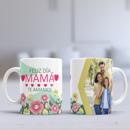 TAZA MAMITA 7.0