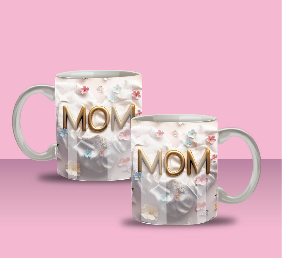 TAZA BEST MOM 8.0