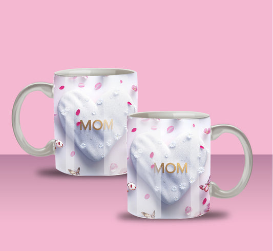 TAZA BEST MOM 9.0