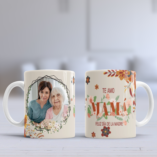 TAZA MAMITA 9.0