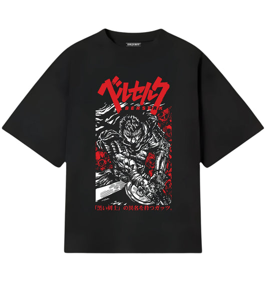 BERSERK 1.0