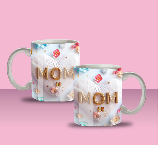TAZA BEST MOM 10.0