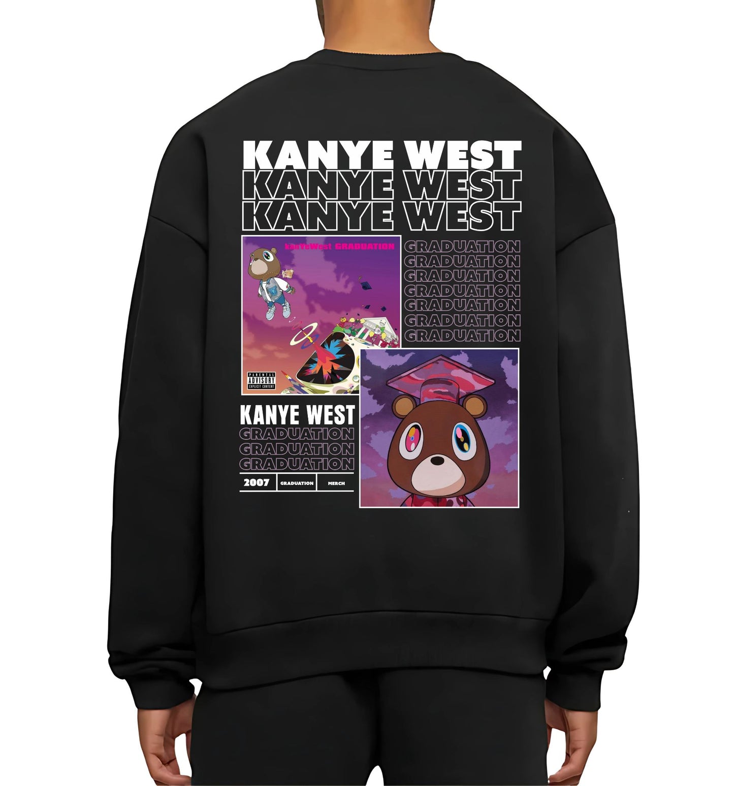 KANYE WEST