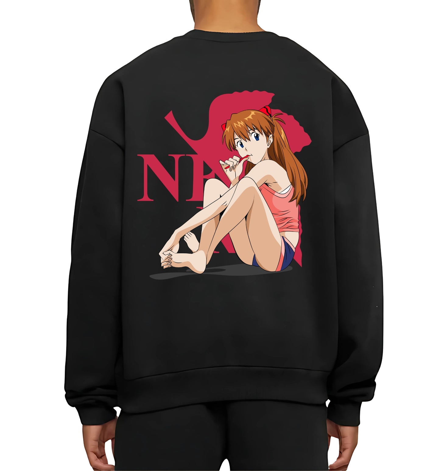 EVANGELION 2.0