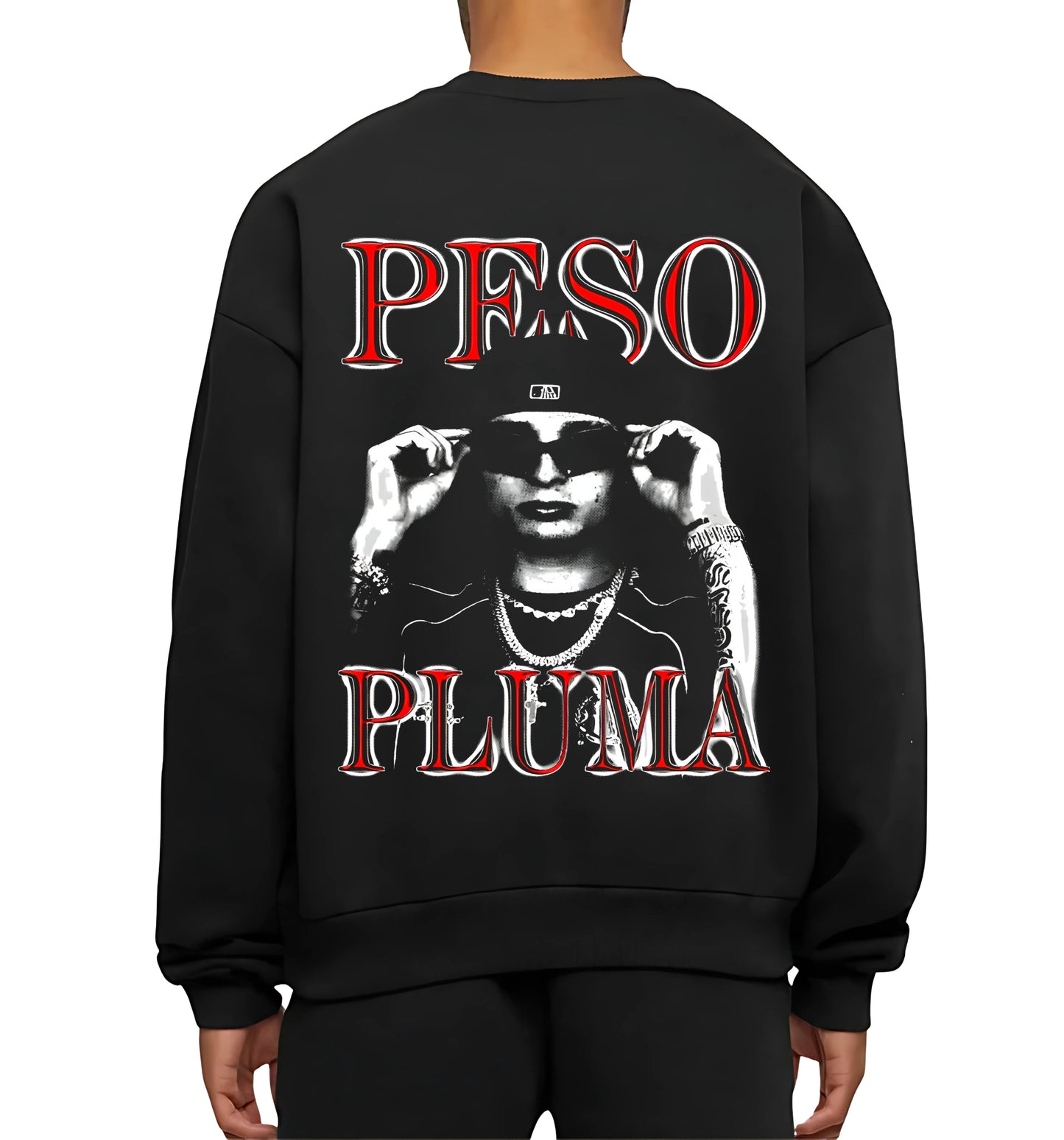 PESO PLUMA 1.0