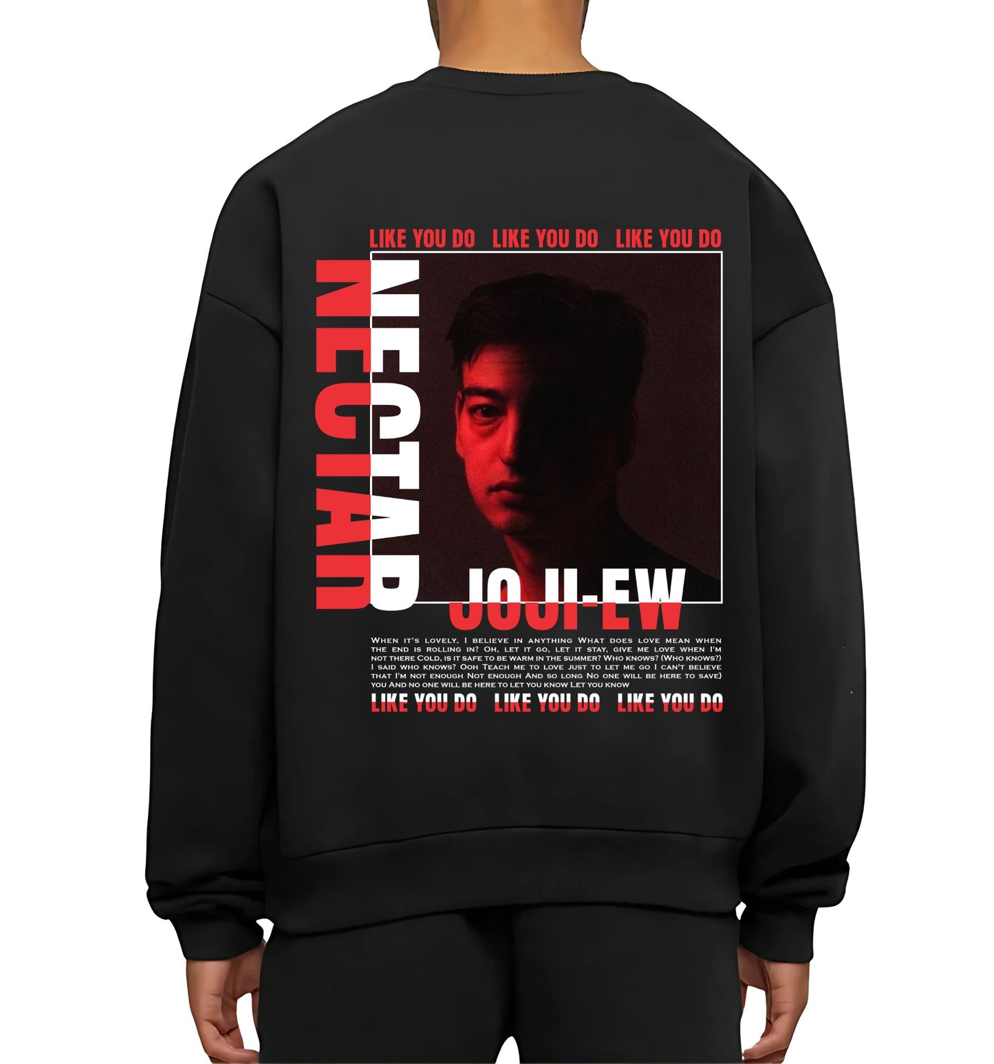 JOJI-EW