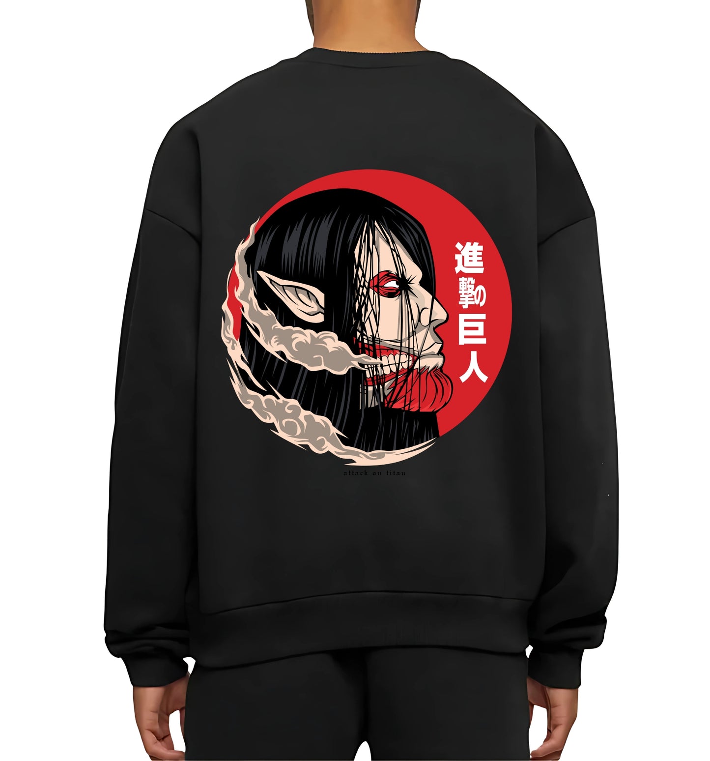 ATTACK ON TITAN 9.0