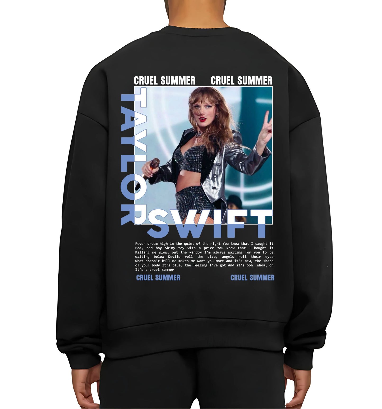 TAYLOR SWIFT 1.0