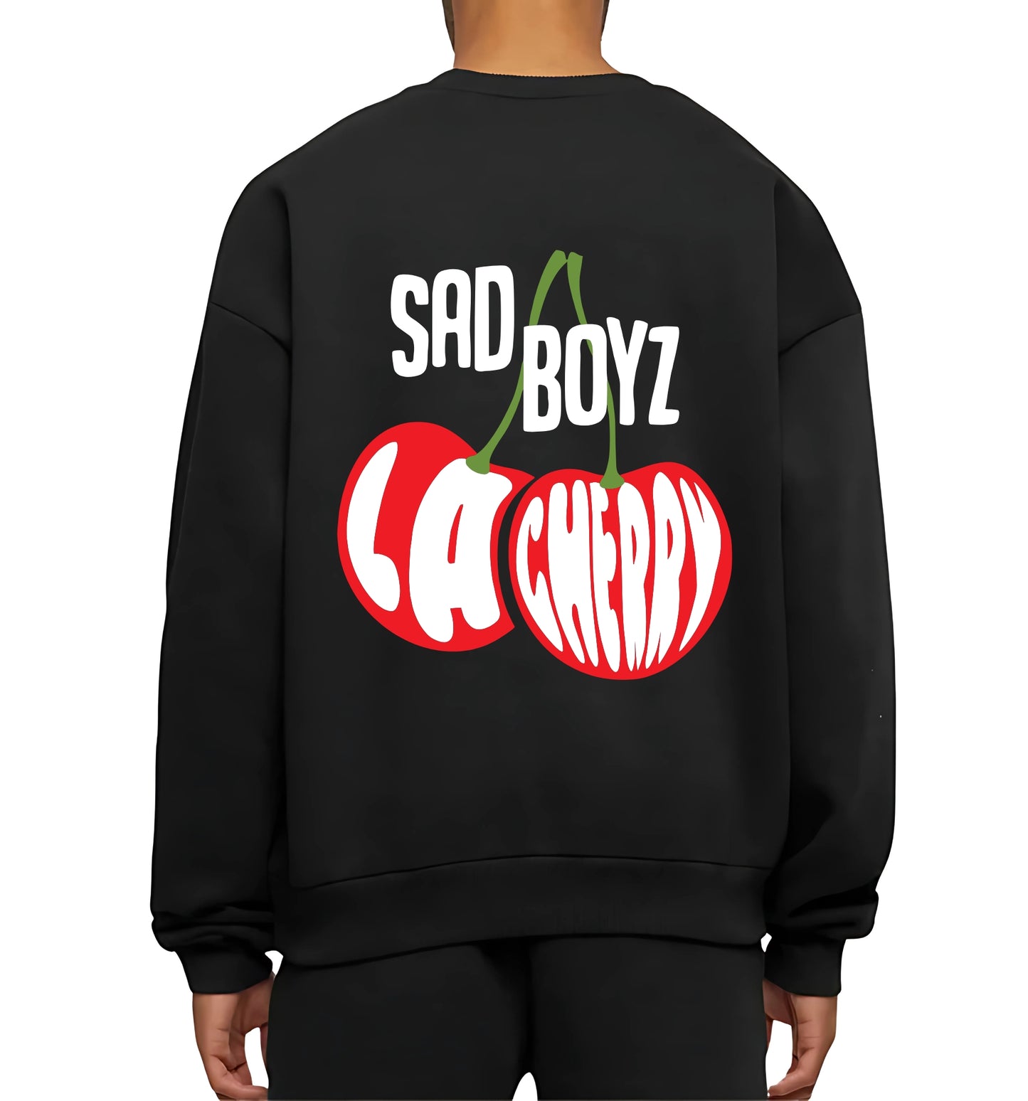 JUNIOR H SAD BOYZ 6.0