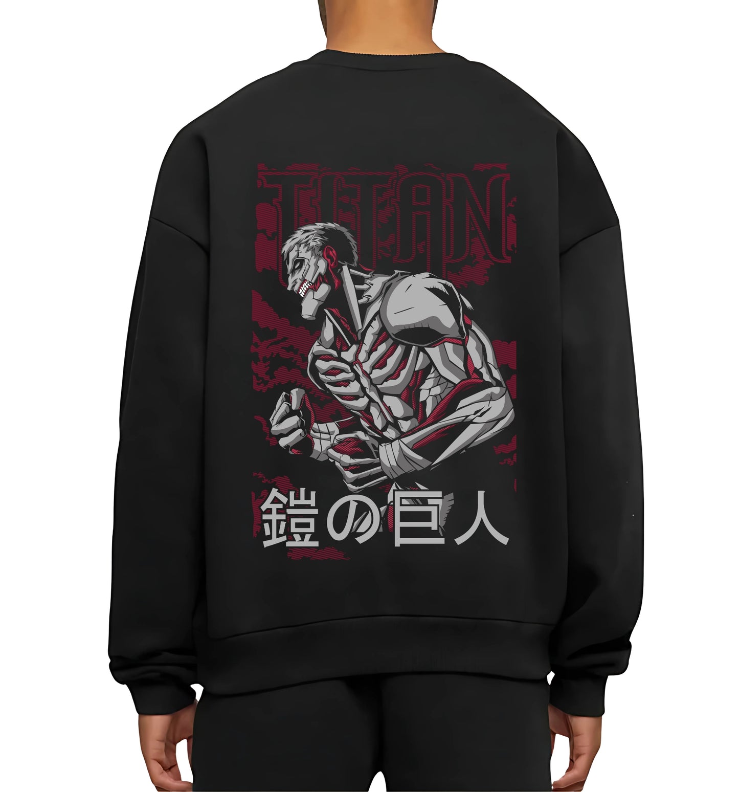 ATTACK ON TITAN 3.0