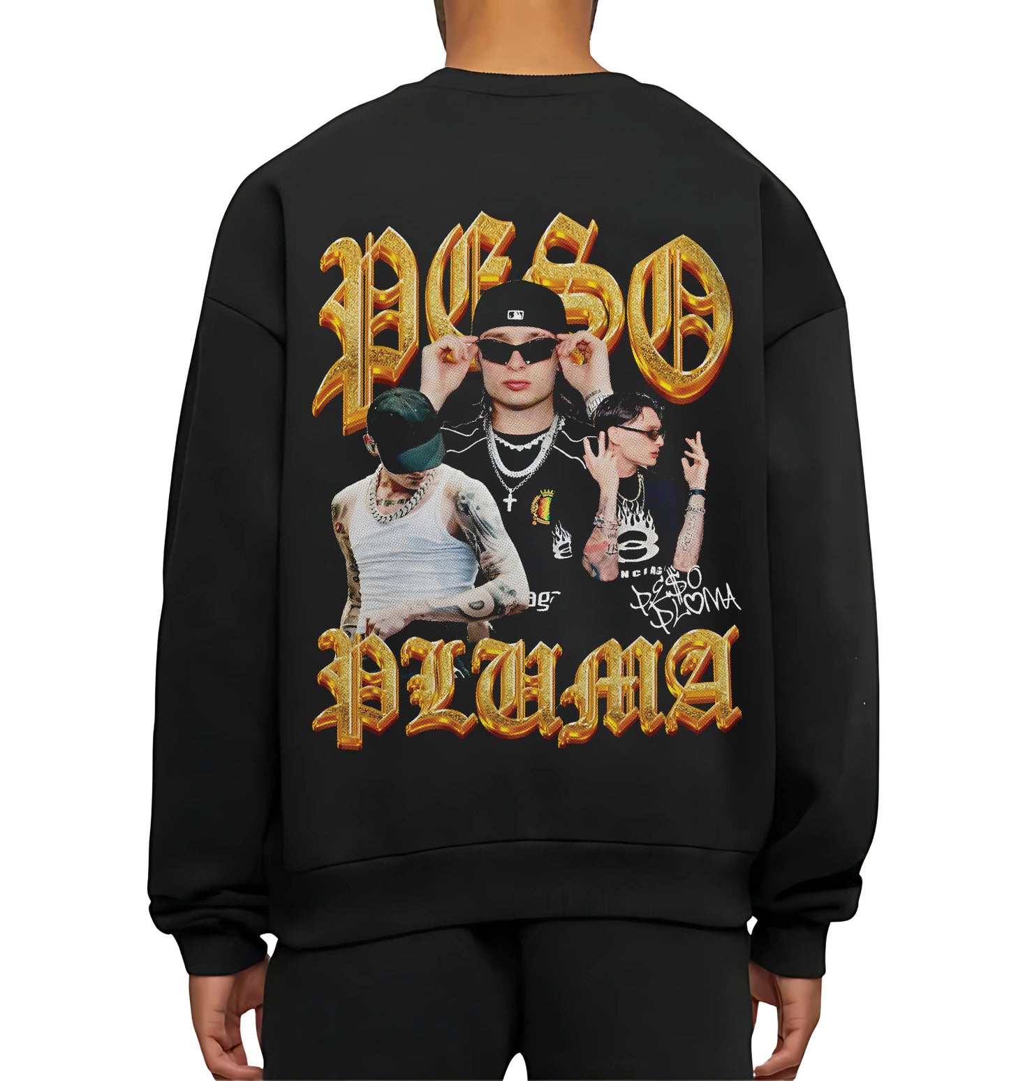 PESO PLUMA 10