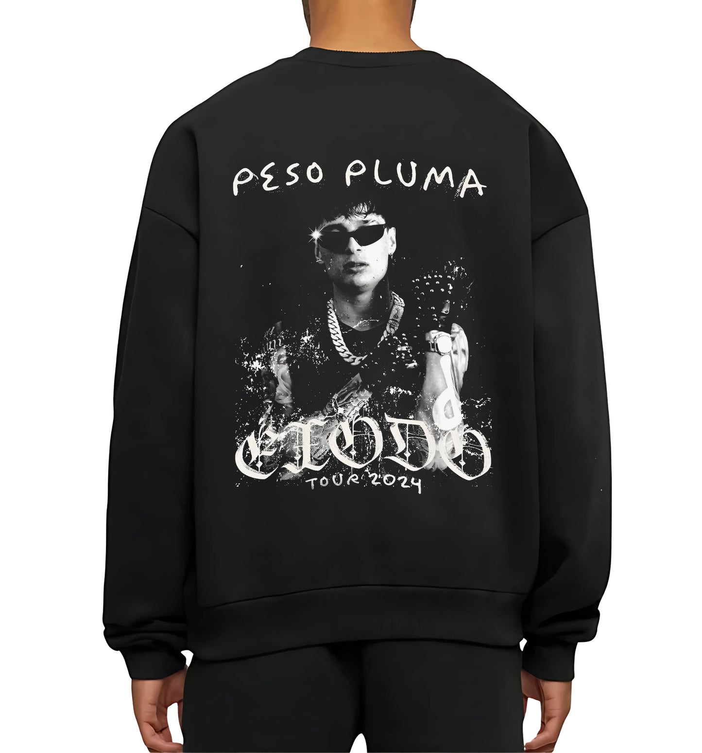 PESO PLUMA 8.0