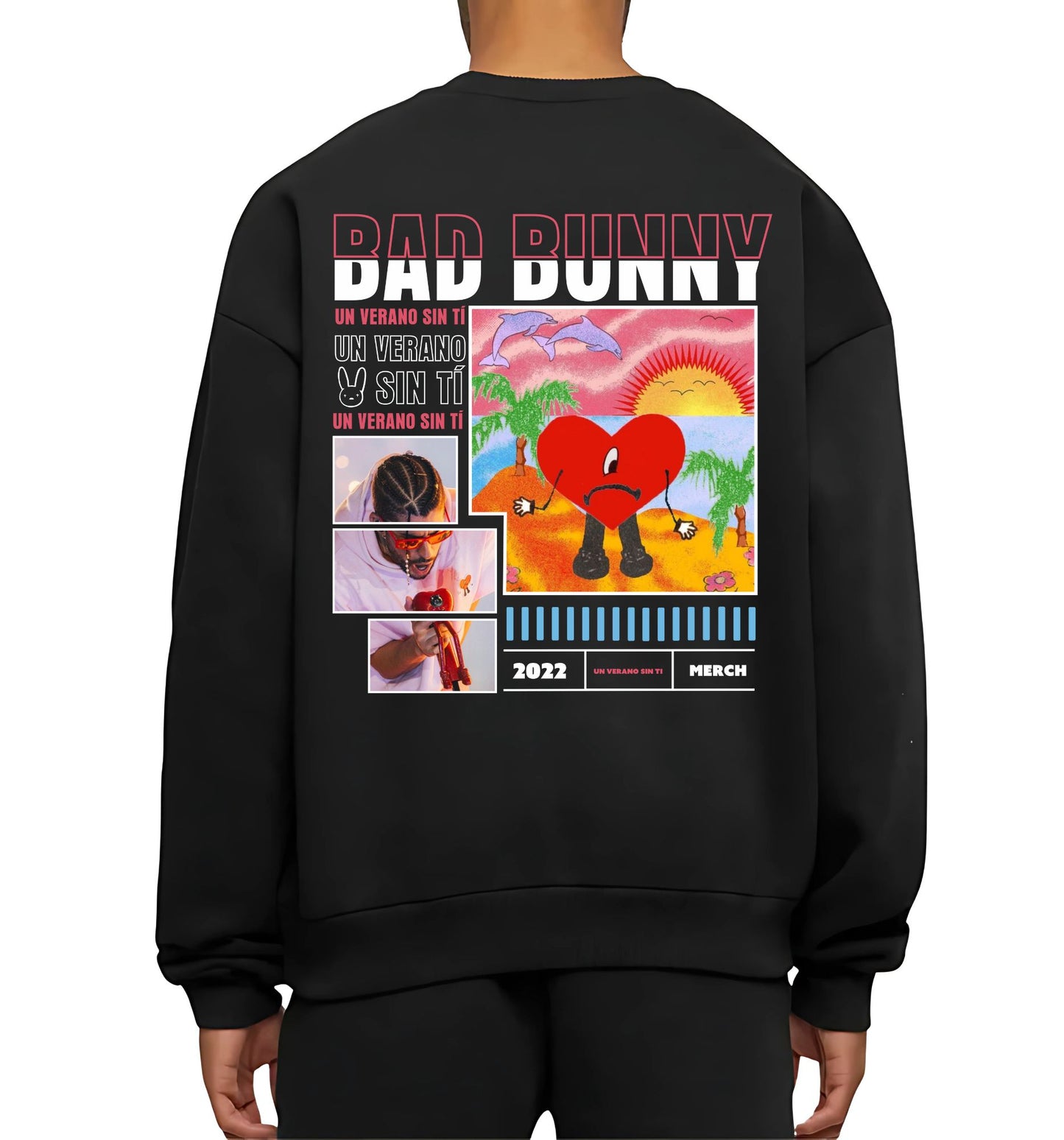 BAD BUNNY