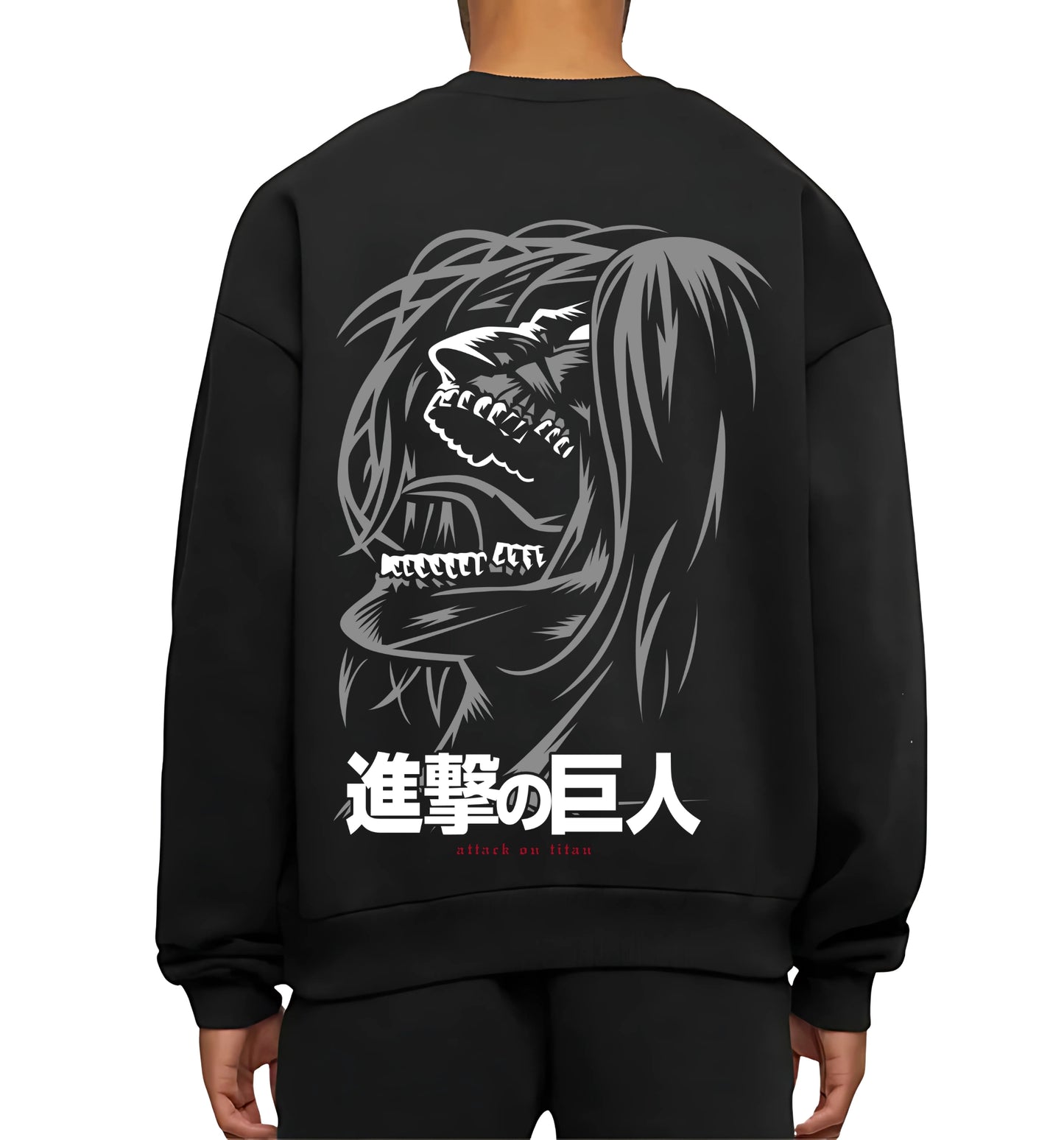 ATTACK ON TITAN V2