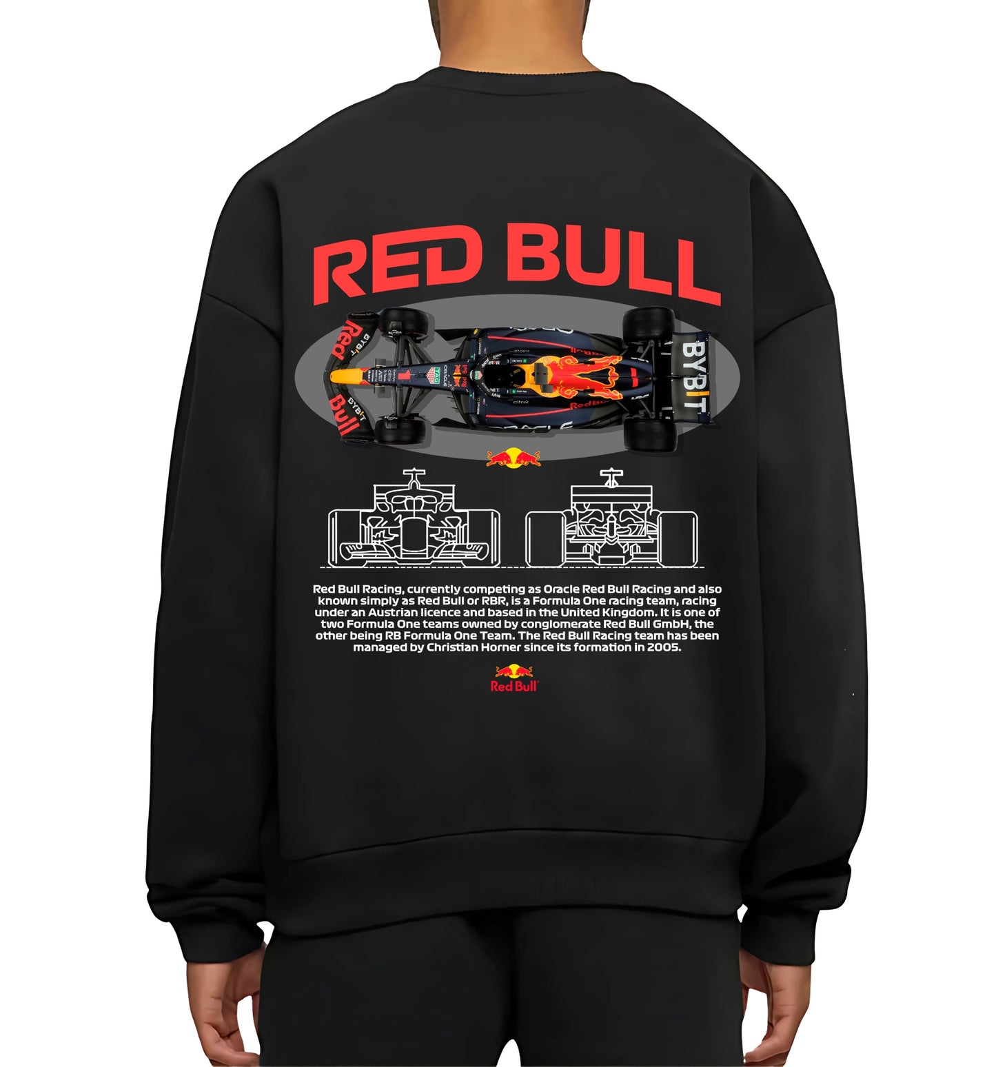 RED BULL
