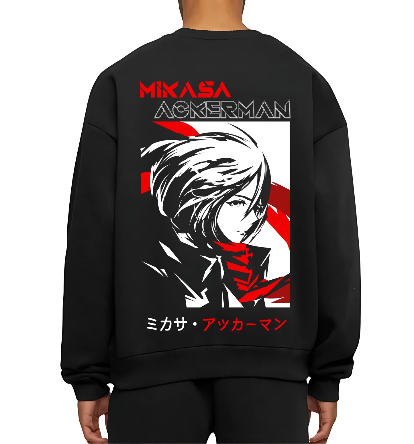 ATTACK ON TITAN V30