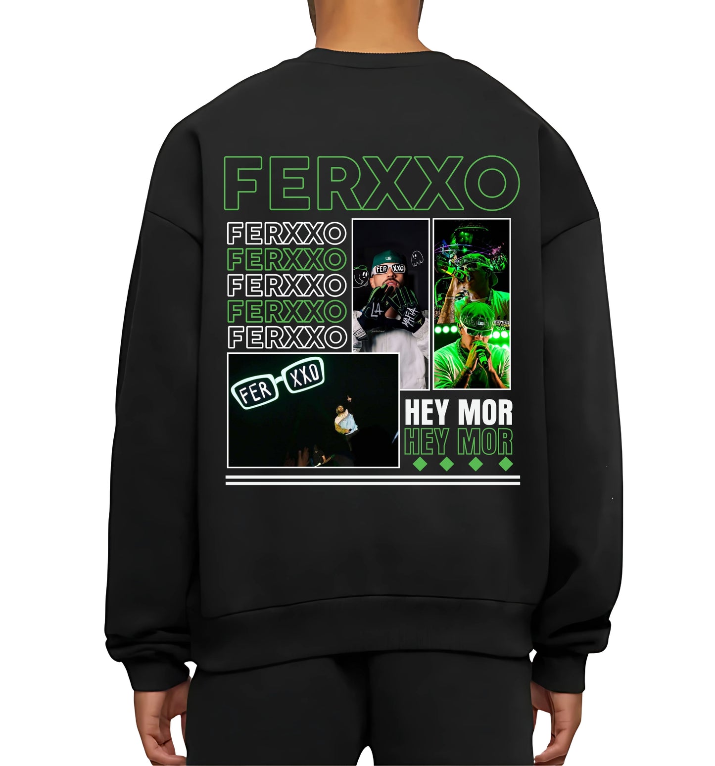 FERXXO