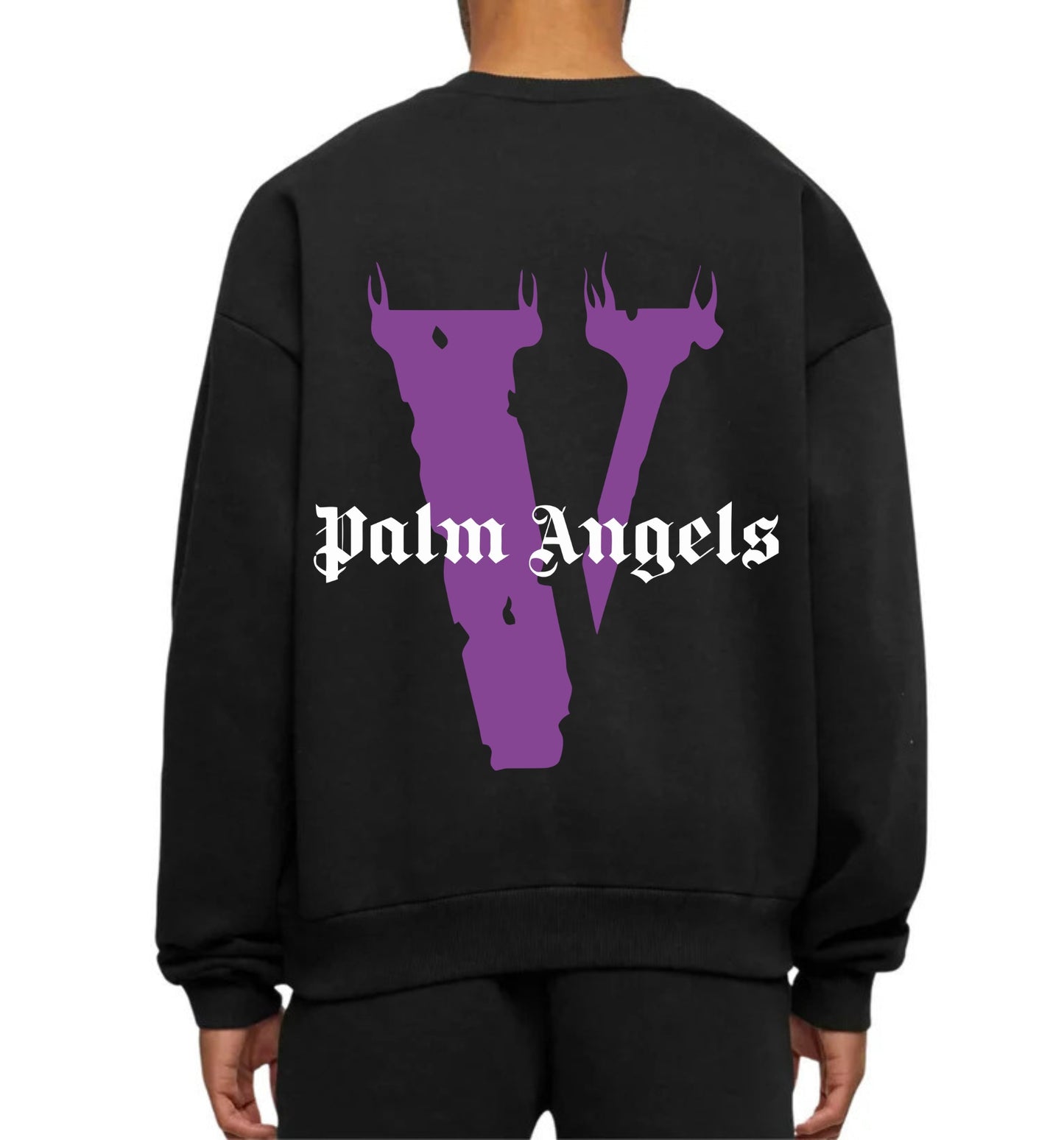 PALM ANGELS V10