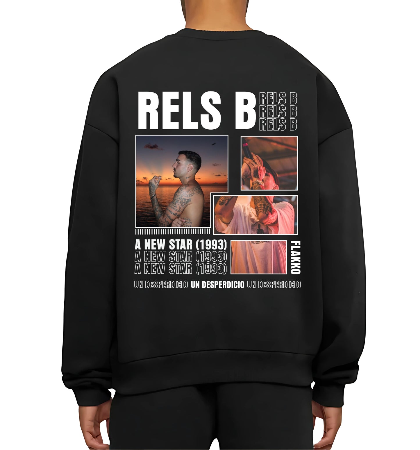 RELS B