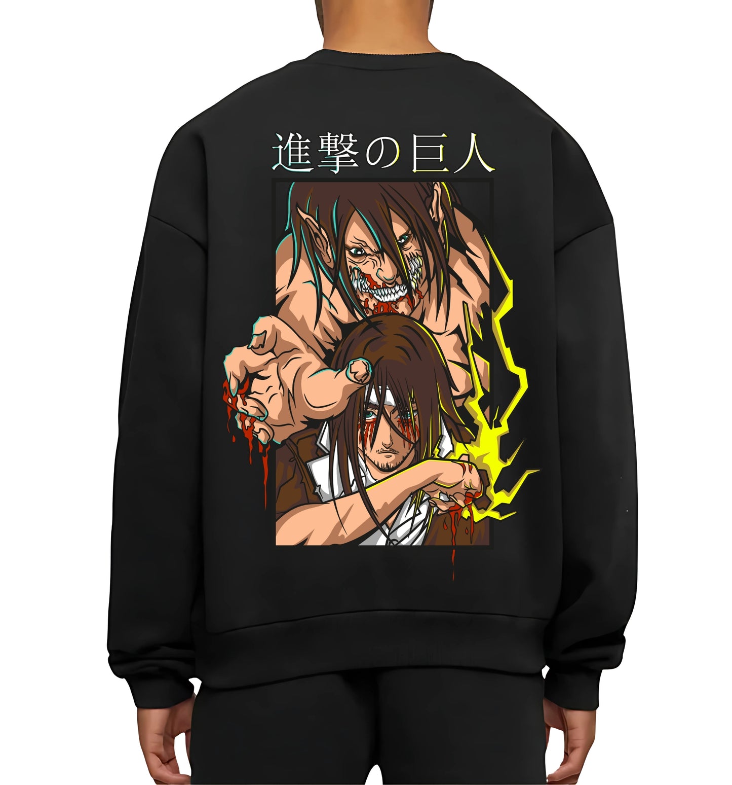 ATTACK ON TITAN 10.0