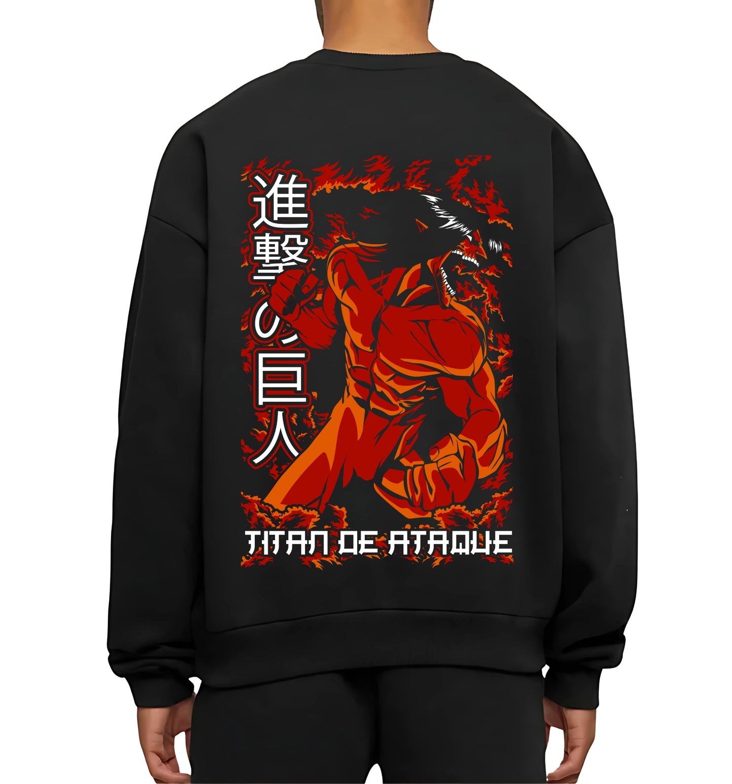 ATTACK ON TITAN 1.0