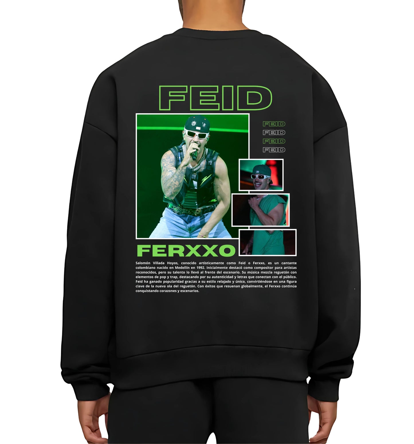 FERXXO 5.0