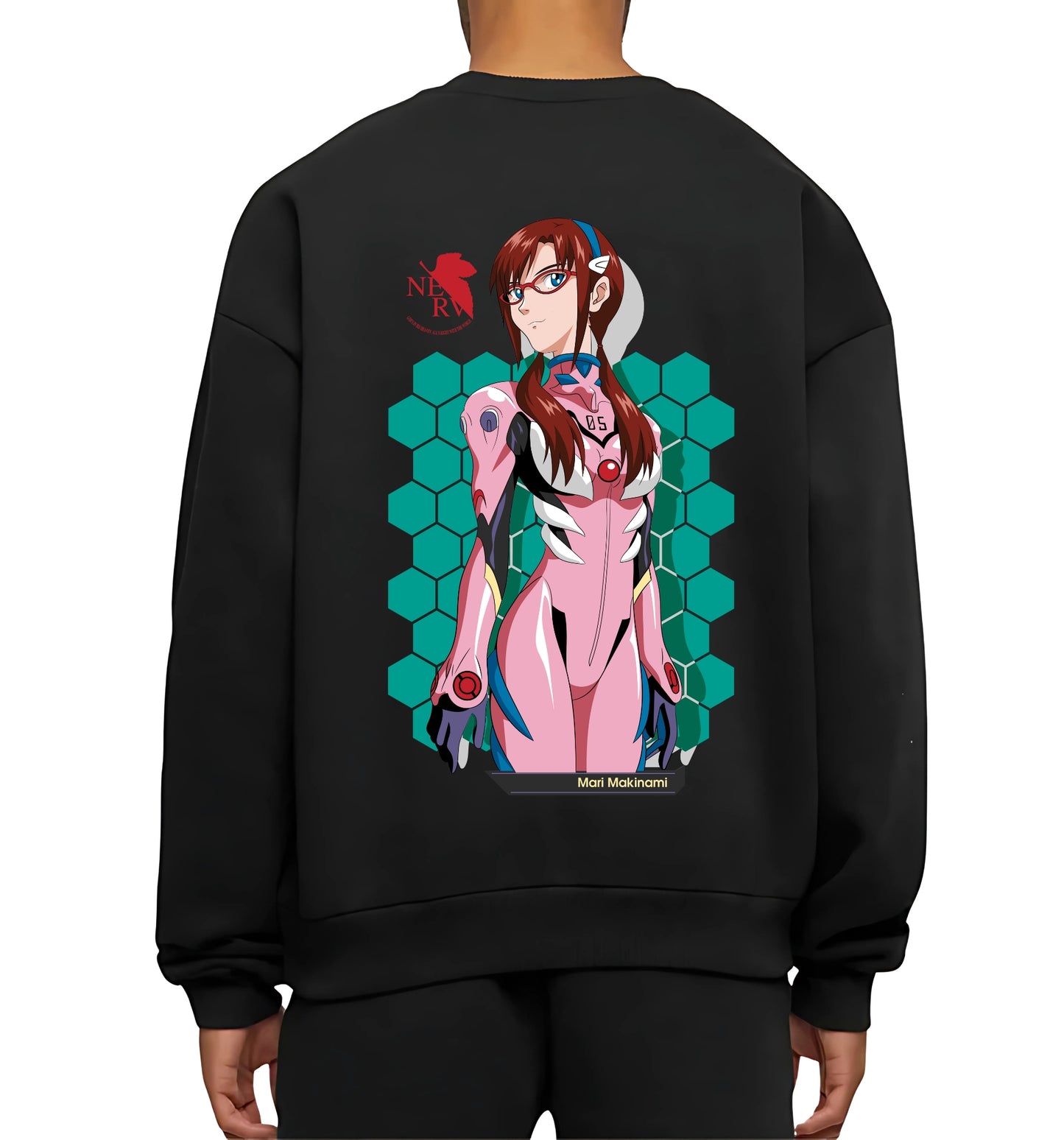 EVANGELION 3.0