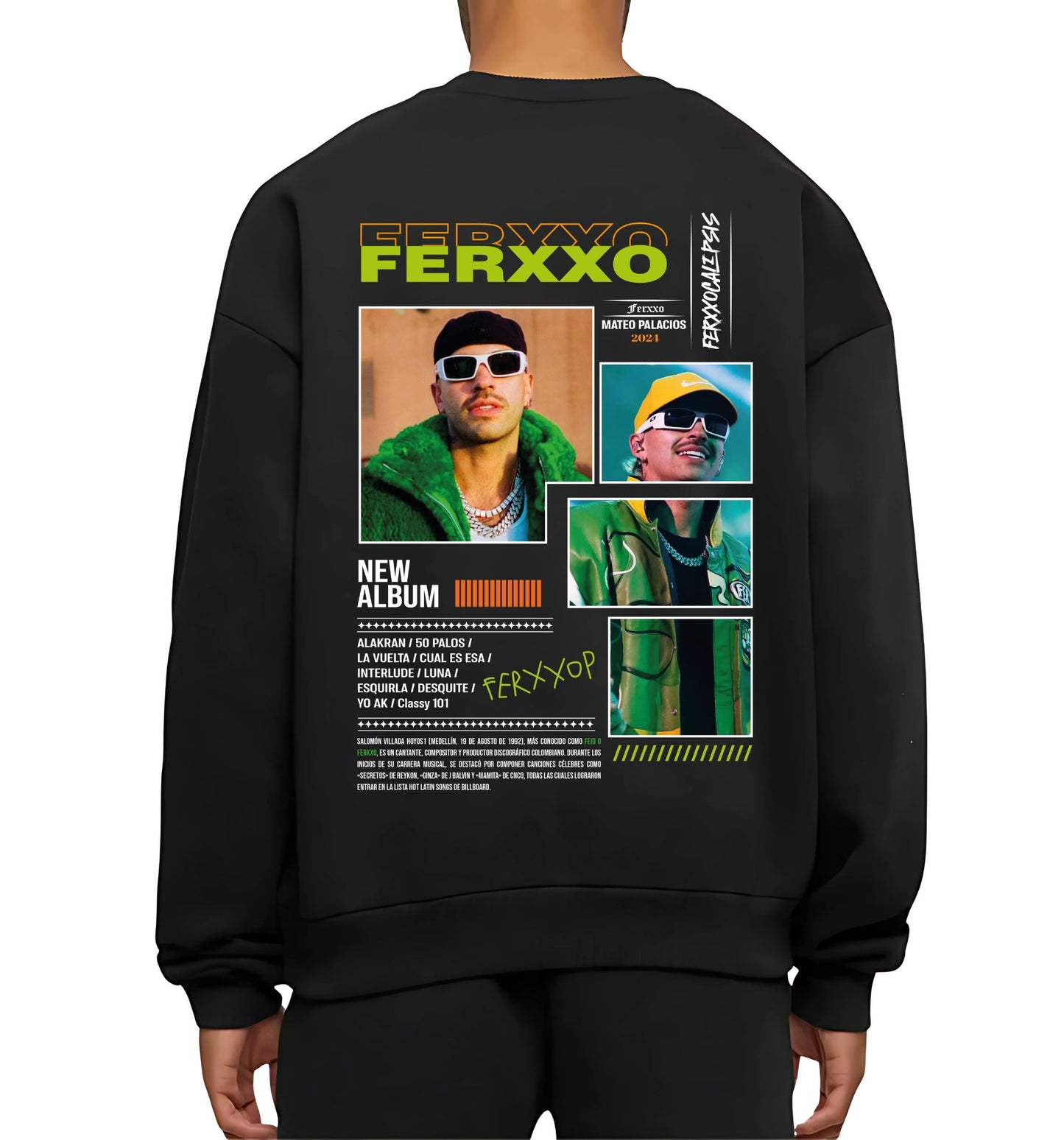 FERXXO 2.0