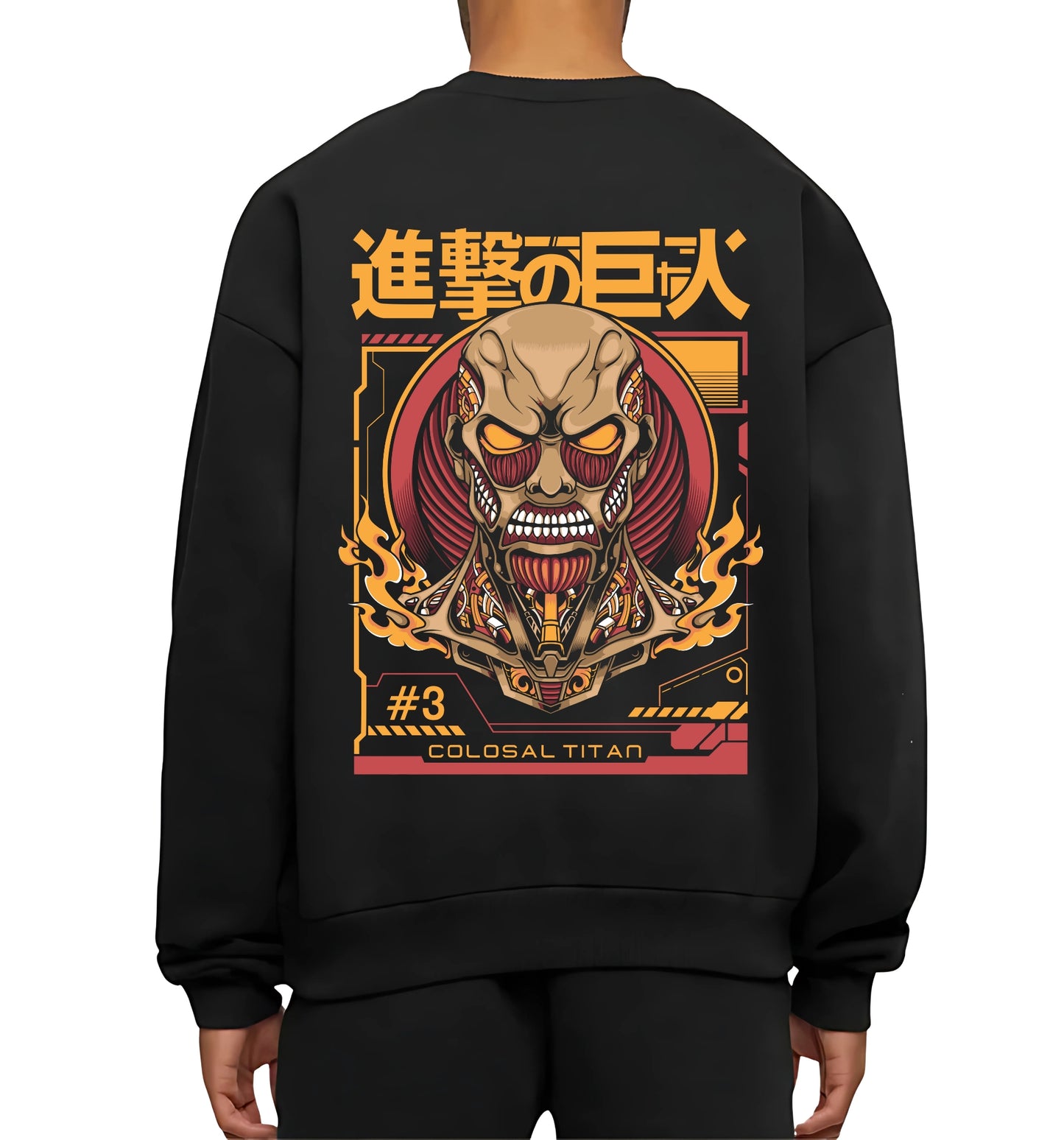 ATTACK ON TITAN V17