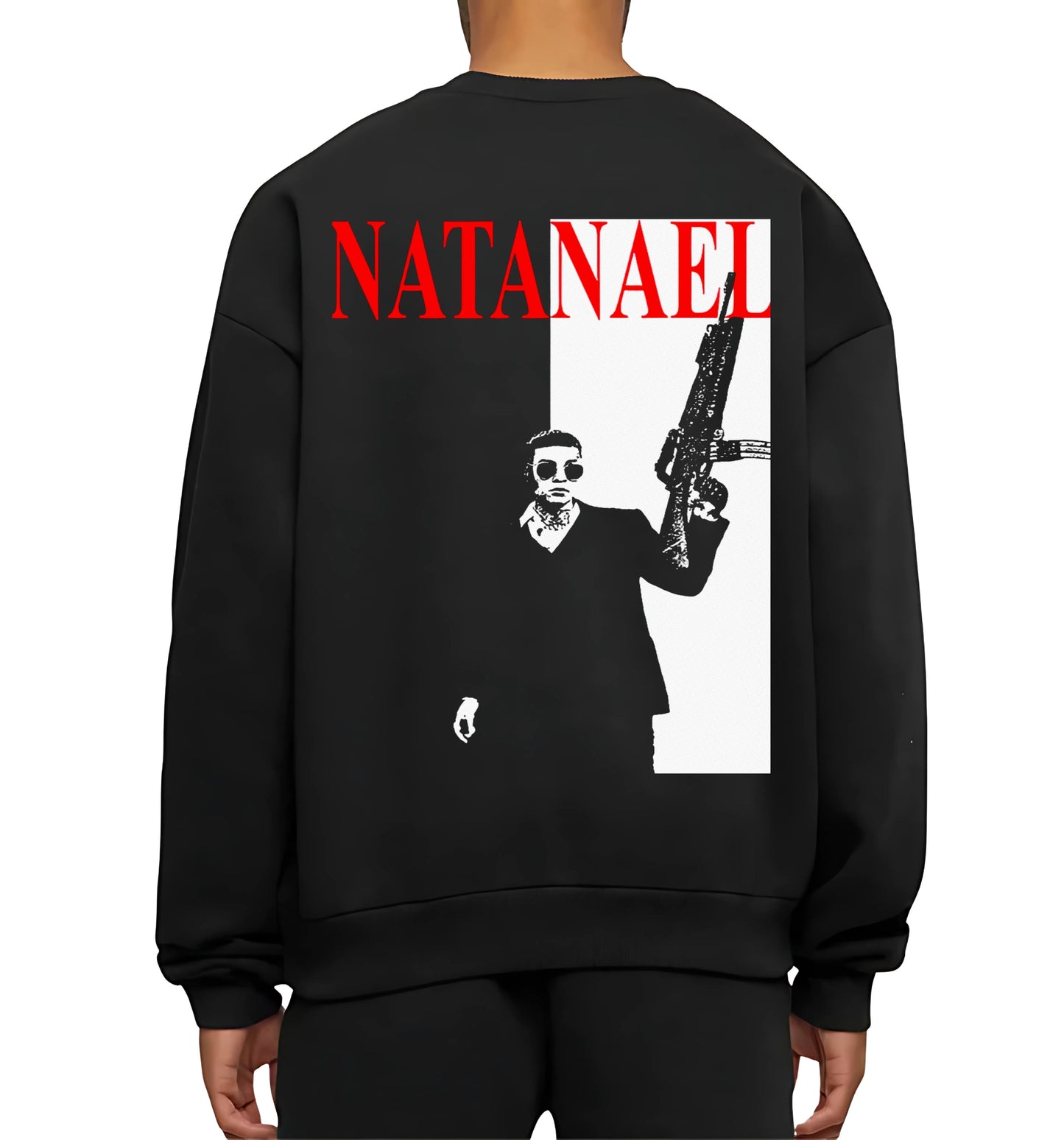 NATANAEL CANO 23.0