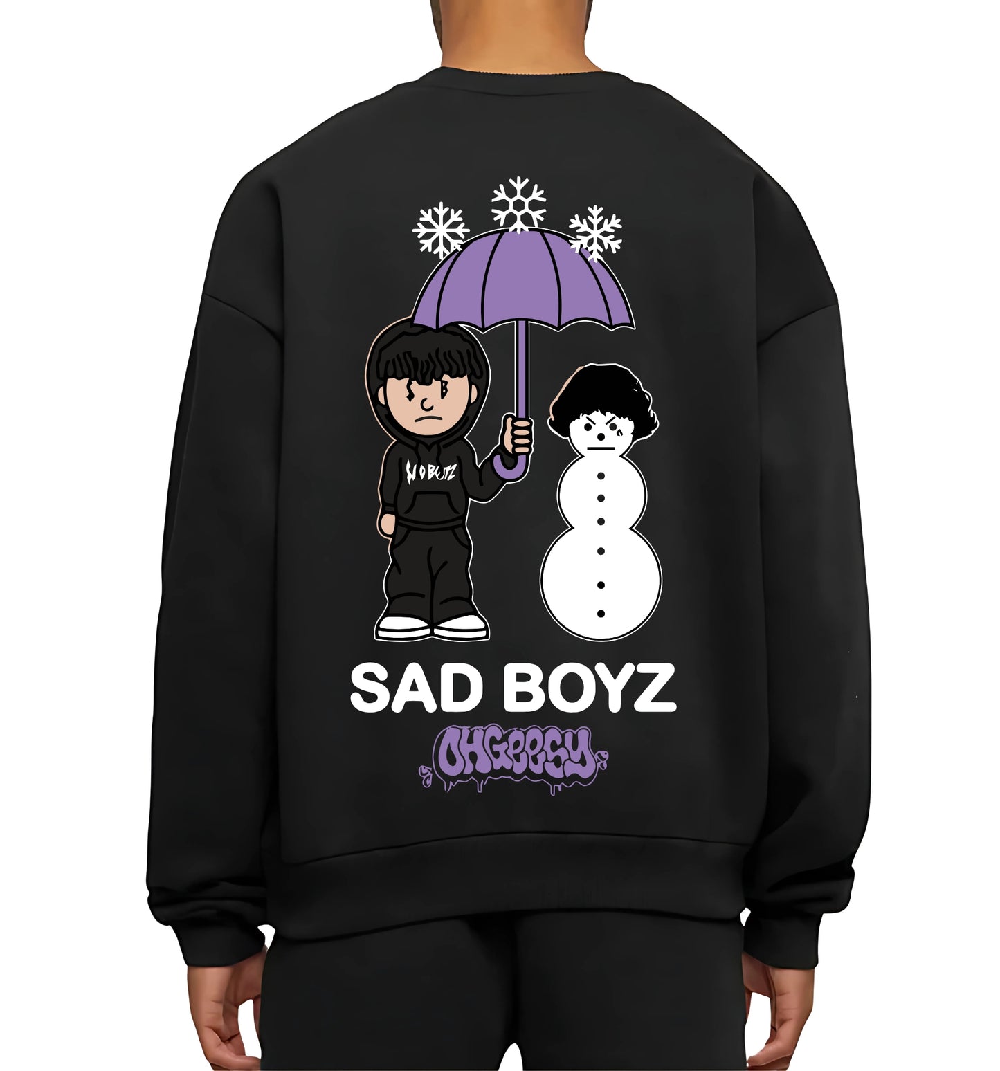 JUNIOR H SAD BOYZ 14.0