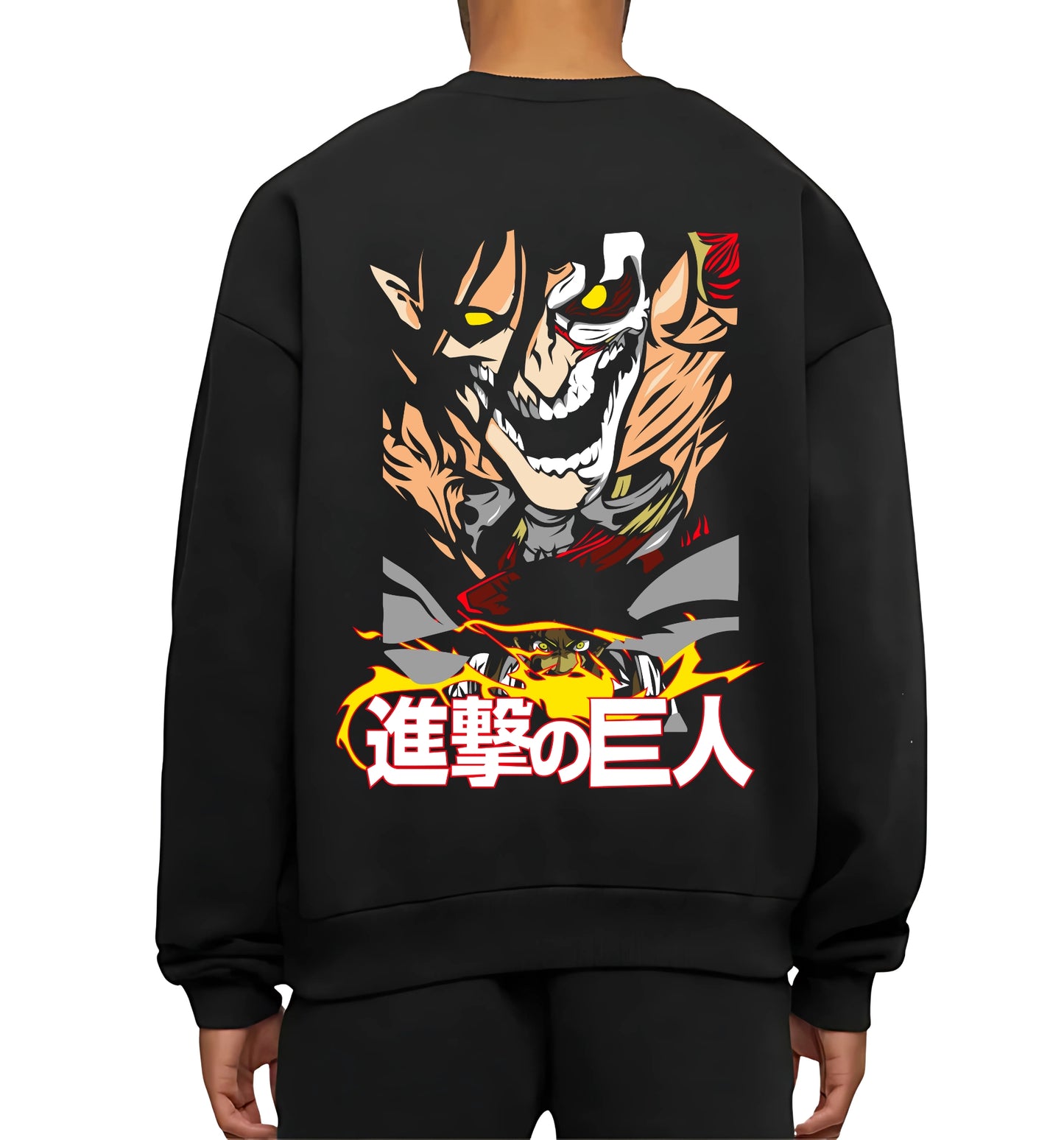 ATTACK ON TITAN V20