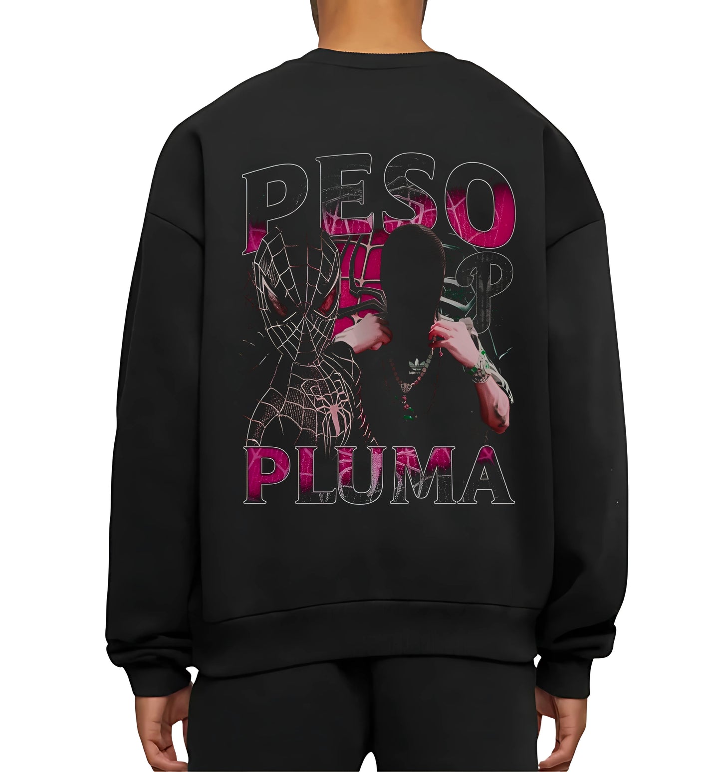 PESO PLUMA 4.0