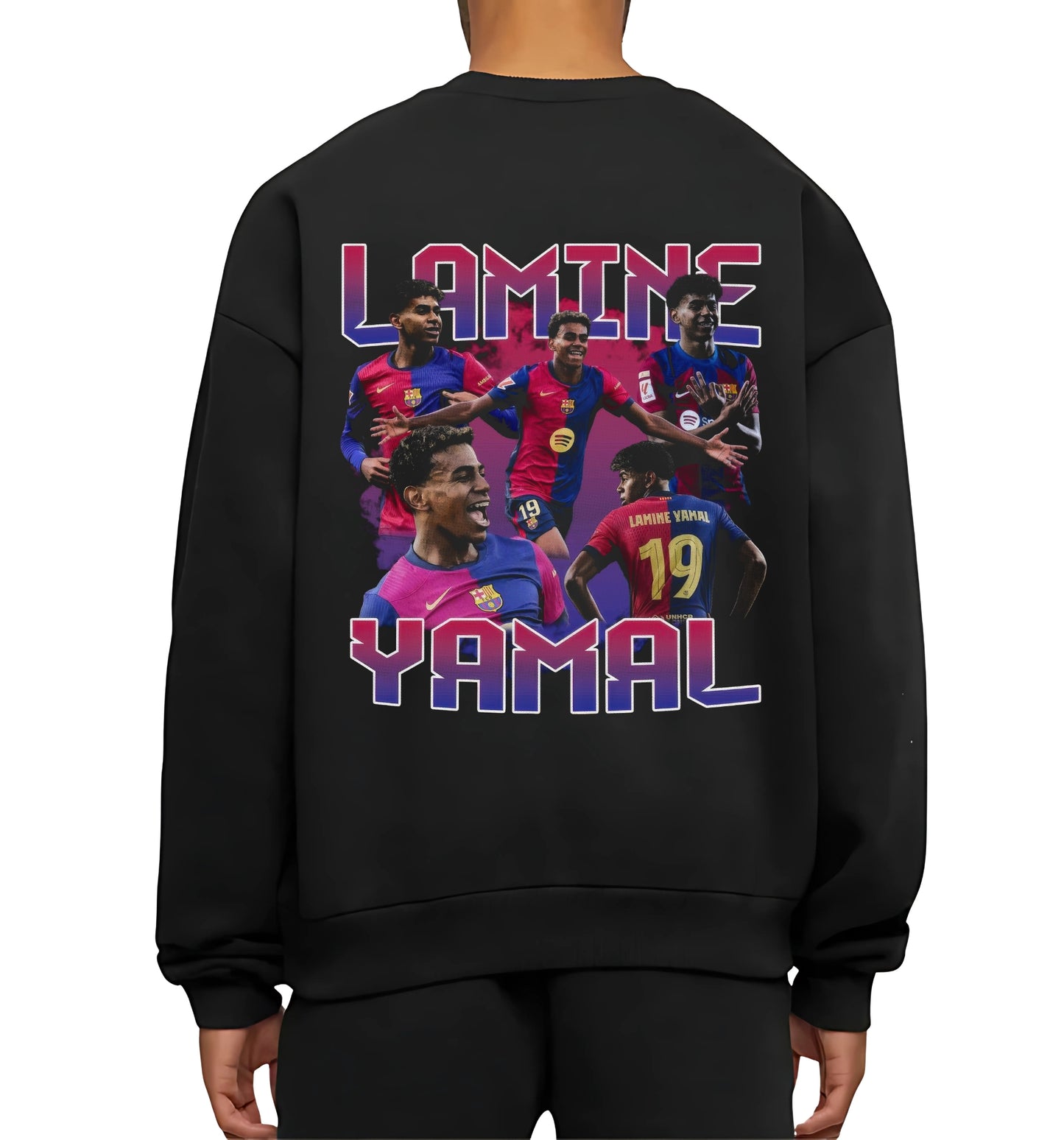 LAMINE YAMAL